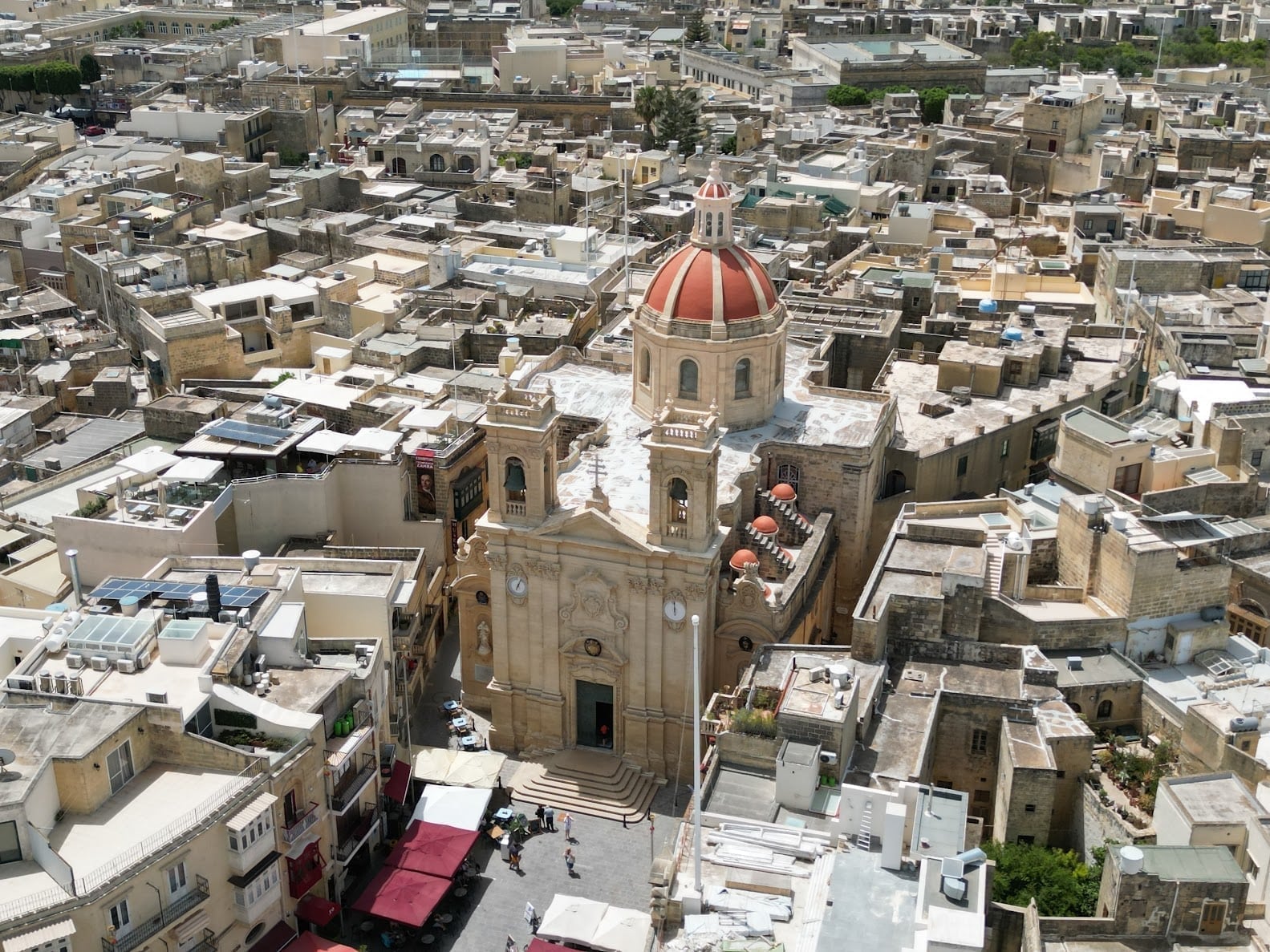 Malta
