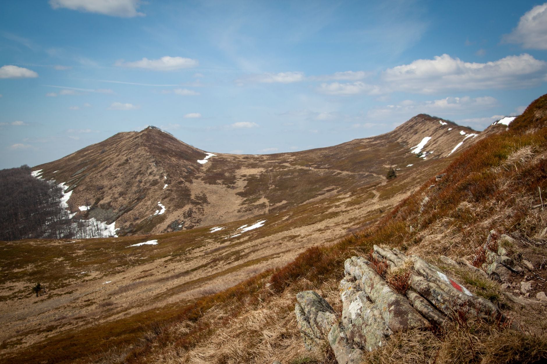 Bieszczady 2