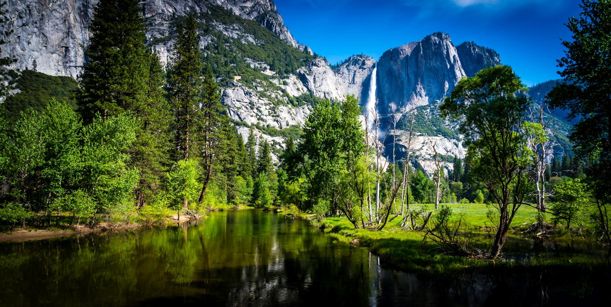 Kalifornia 2