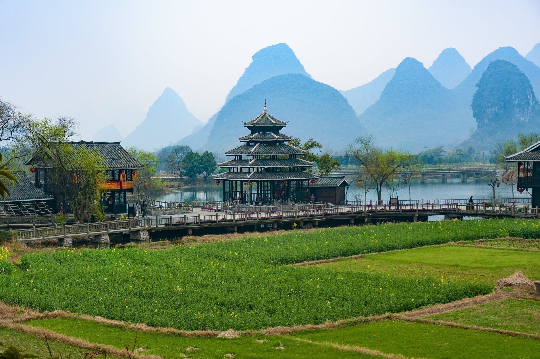 Chiny 3