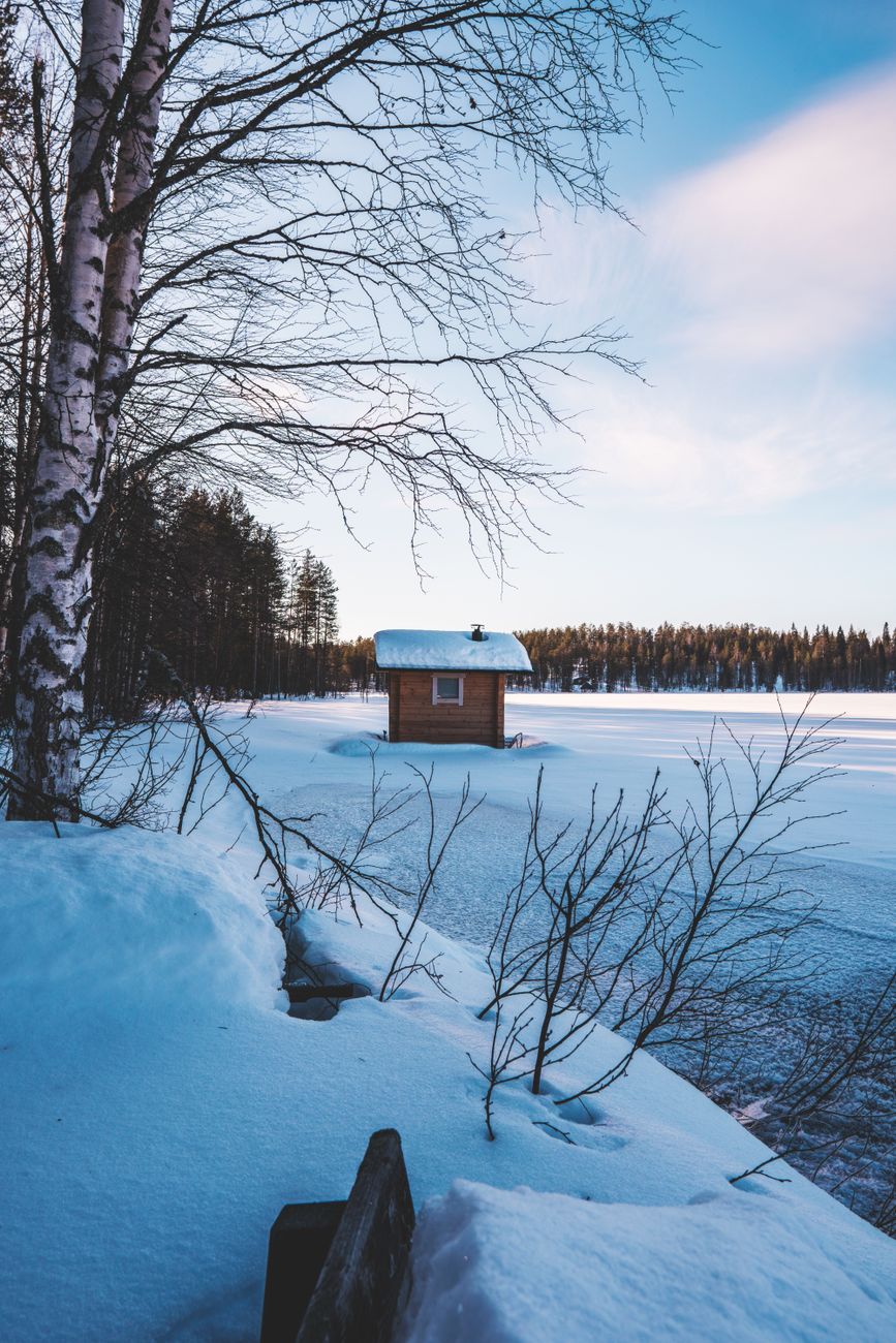 Finlandia 3