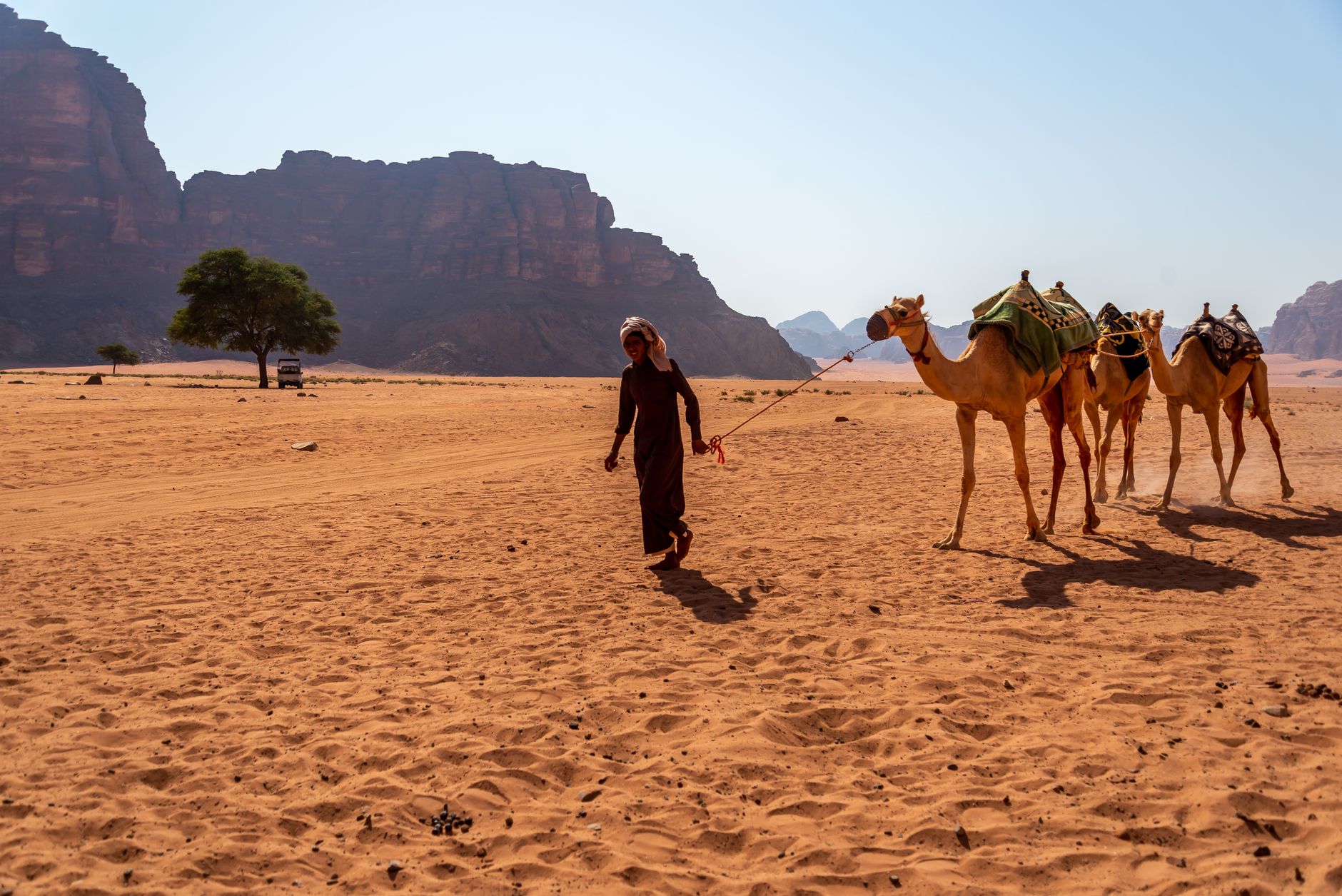 Jordania 1