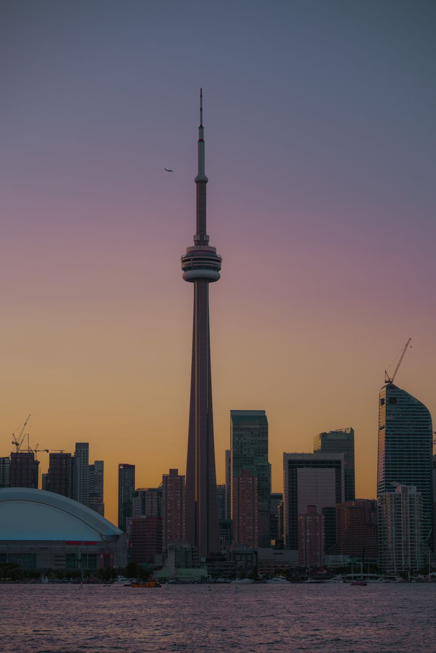 Kanada 1