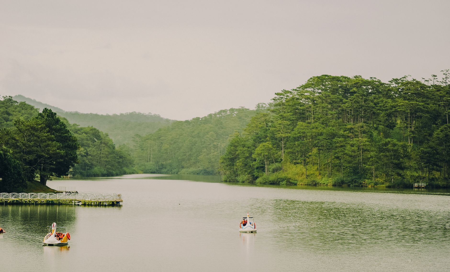 Macedonia 1