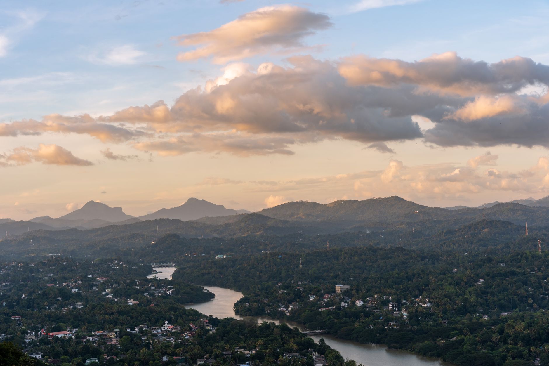 Sri Lanka 1