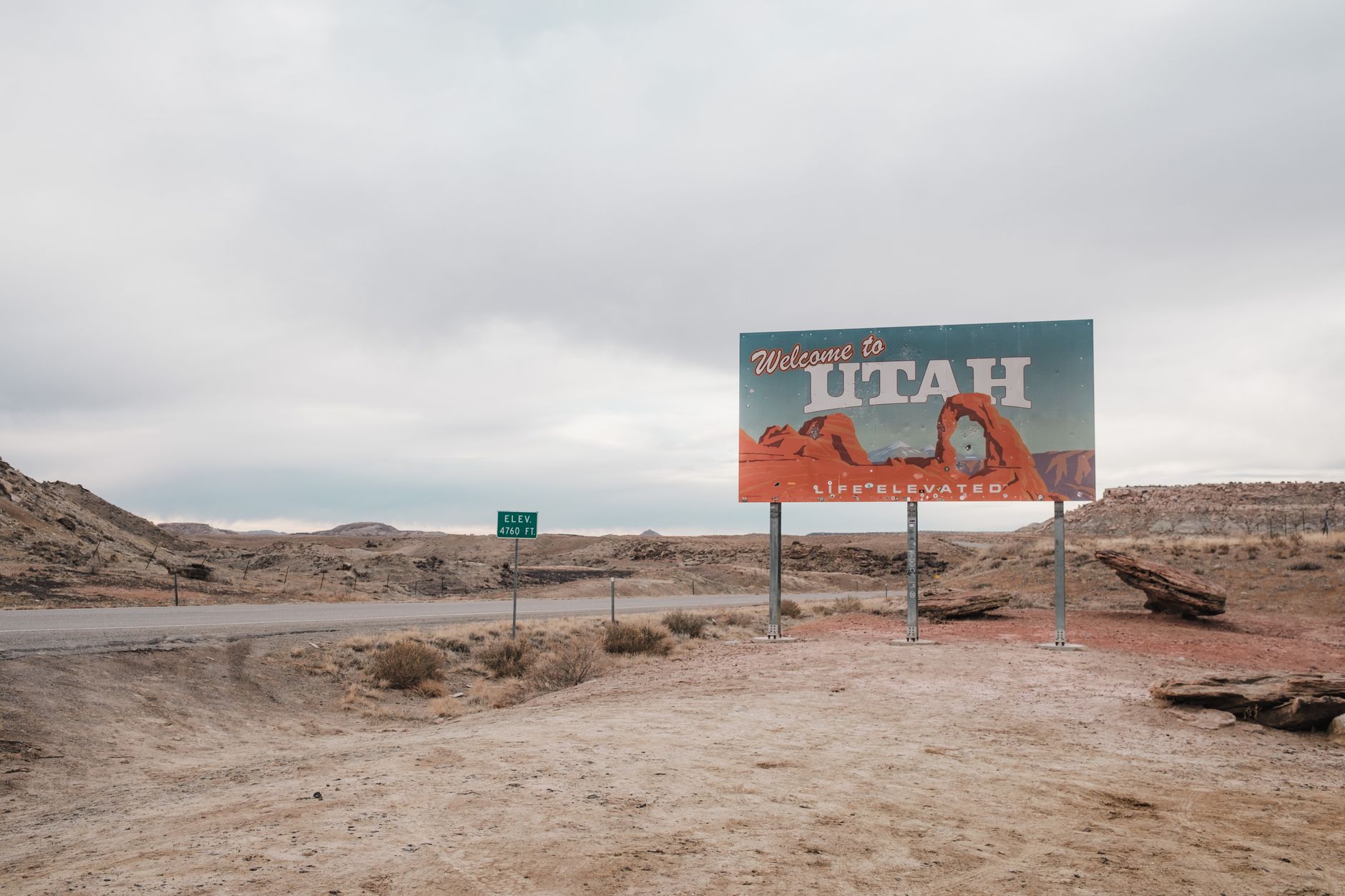 Utah 3