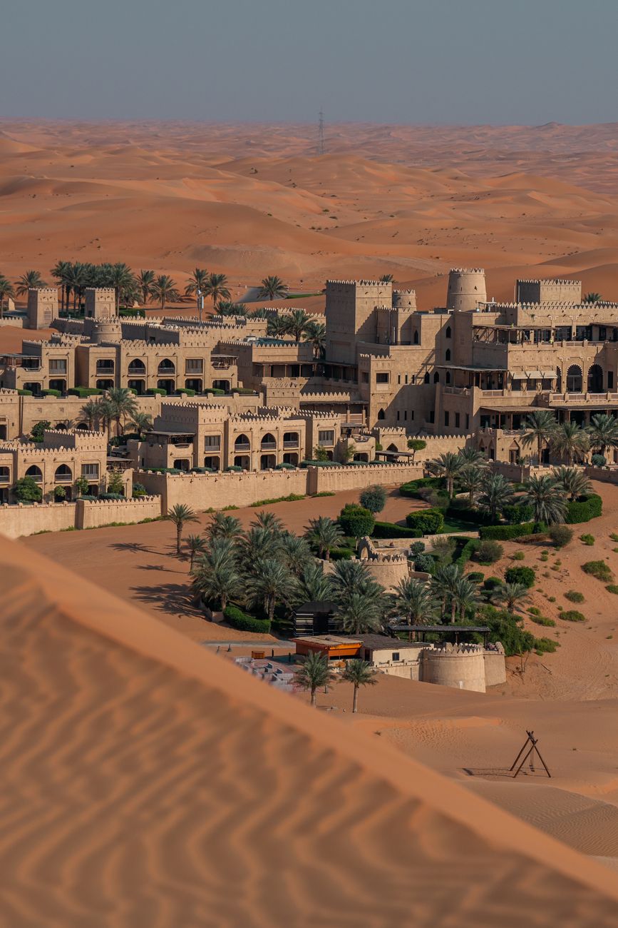 Zjednoczone Emiraty Arabskie 3