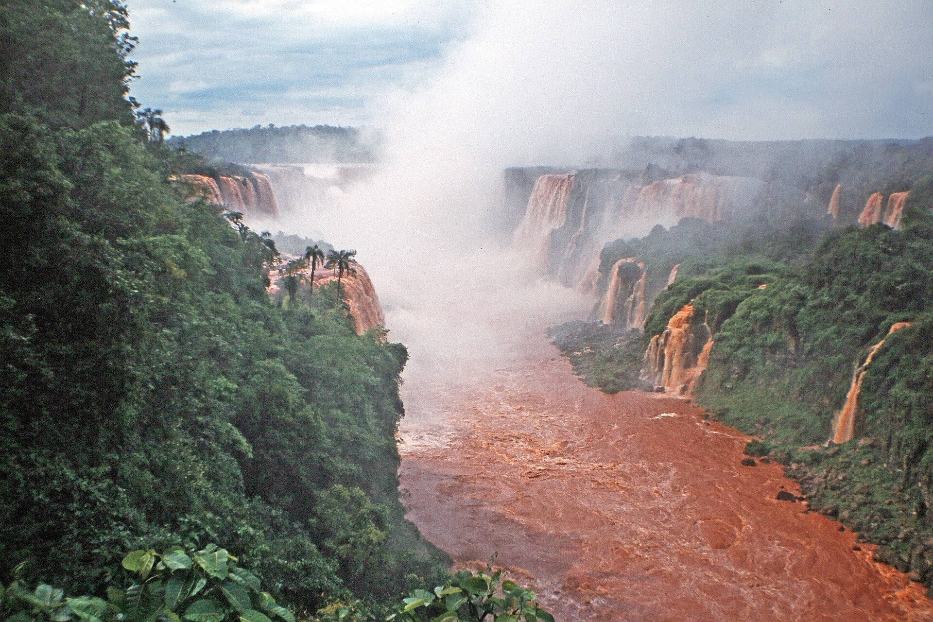 Brazylia 1