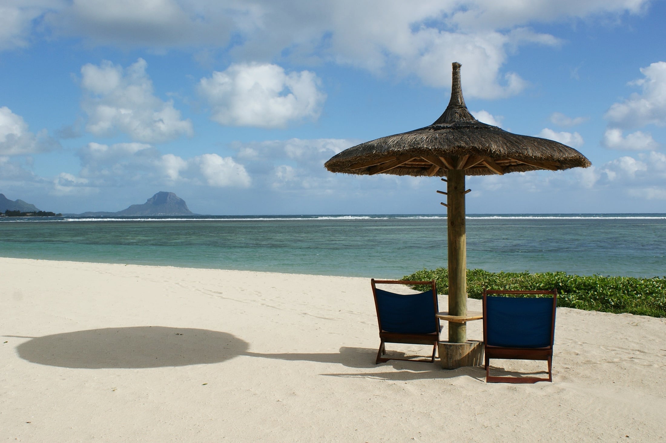 Mauritius 2