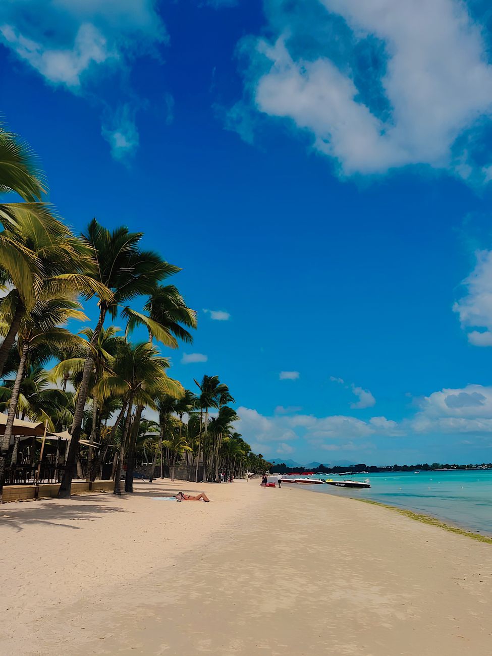 Mauritius 3